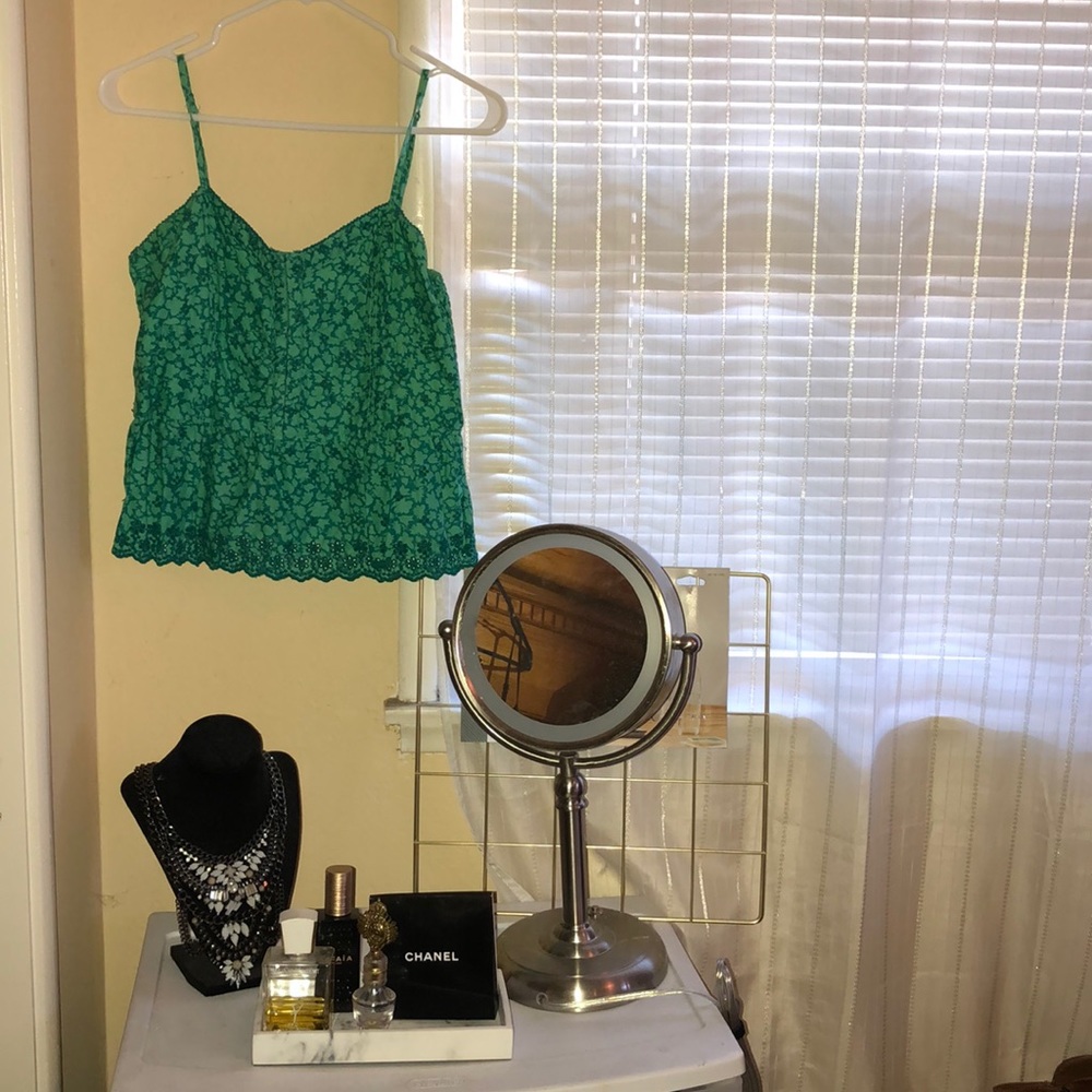 AE Corset Neckline Camisole